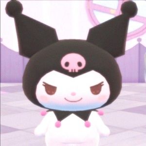 Meet your Posher, Francheska